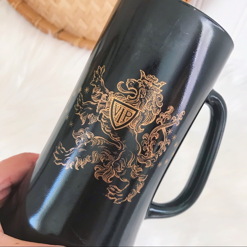 Vtg VIP Beer Mug - Picture 5 of 7